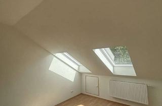 Wohnung mieten in Herzog-Otto-Str 45, 83308 Trostberg, Erstbezug: Geschmackvolle 3-Raum-DG-Wohnung mit gehobener Innenausstattung in Trostberg