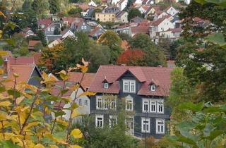 Wohnung mieten in Elgersburger Straße 15, 98693 Martinroda, Ansprechende und modernisierte 3 Zimmer Wohnung in Martinroda