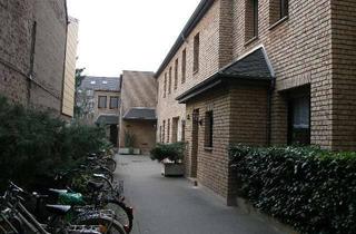 Wohnung mieten in Burbacher Str 108c, 53129 Kessenich, Ruhiges (Studenten-)Apartment in Kessenich