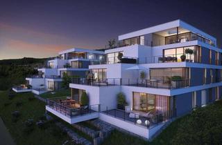 Wohnung mieten in 78262 Gailingen, Exklusive Wohnung mit Design-Küche mit Balkon und Tiefgaragen! !