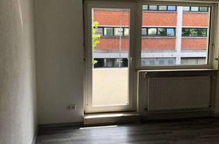 Wohnung mieten in Heuduckstraße 64, 66117 Saarbrücken, *attraktive 1-Zimmer-Wohnung mit Balkon*