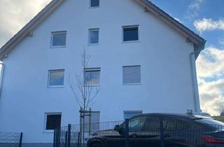 Wohnung mieten in Alte Steige 29, 87600 Oberbeuren, Neuwertige 3-Zimmer-Erdgeschosswohnung in Oberbeuren