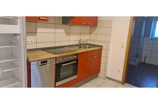 Wohnung mieten in 63607 Wächtersbach, Helle 2-Zimmer Souterrainwohnung Wächtersbach OT Weilers