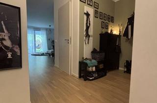 Wohnung mieten in 01705 Freital, Nachmieter für moderne 3 Raum Wohnung in Freital