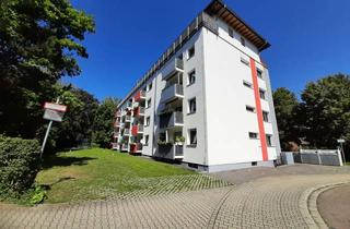 Wohnung mieten in Brandenburger Straße 10, 65824 Schwalbach, Stilvolle 3-Zimmer-Wohnung mit Einbauküche in Schwalbach am Taunus