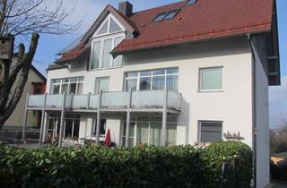 Wohnung mieten in Kühberg 14 e, 94032 Innstadt, Helle, sonnige 4 Zi-Wohnung