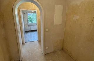 Wohnung mieten in Baustraße 11, 46117 Osterfeld-West, 2 Zimmer in Osterfeld..