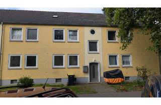 Wohnung mieten in Gudrunstraße 6A, 45770 Marl, Attraktive, frisch renovierte 3,5-Zimmer-Wohnung in Marl