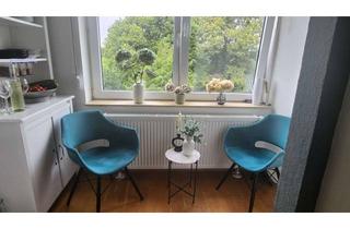 Wohnung mieten in Zu Den Dolinen 85, 42279 Wuppertal, Charmanter Altbau trifft Moderne – Traumhafte 4-Zimmer-Wohnung mit Gartenanteil