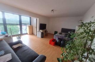 Wohnung mieten in 61352 Bad Homburg, Schickes 1-Zimmerappartment mit Blick über Bad Homburg