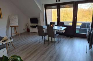 Wohnung mieten in Kehlerstraße 41, 76437 Rastatt, Gemütliche und helle 1,5-Zimmer-Wohnung mit Balkon, Einbauküche und Keller