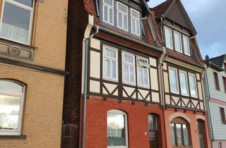 Wohnung mieten in Blume 78, 34346 Hann. Münden, Kleine 2 Zimmer Wohnung nahe der Innenstadt im Bereich Blume