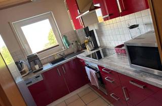 Wohnung mieten in Tanzgasse, 67280 Quirnheim, Schöne 3-Zimmer-DG-Wohnung mit Weitblick