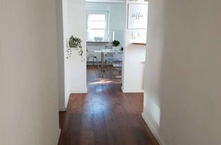 Wohnung mieten in Raigeringer Straße 23, 92224 Amberg, Stilvolle, gepflegte 3-Zimmer-Wohnung mit gehobener Innenausstattung mit EBK in Amberg