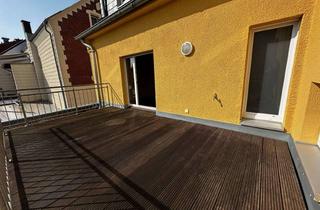 Wohnung mieten in Stiftsstraße 23, 50171 Kerpen, Helle 2-Zimmer-Wohnung mit schöner Terrasse - Zentral Kerpen