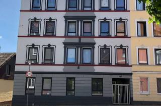Wohnung mieten in Harrisleer Straße 43, 24939 Nordstadt, Schöne 1- Zimmerwohnung im Erdgeschoss