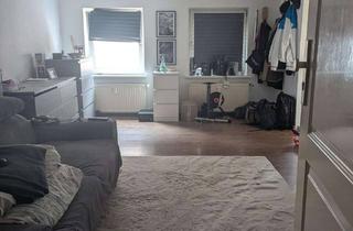 Wohnung mieten in Lange Str. 73, 19230 Hagenow, Exklusive 1-Zimmer-Wohnung in Hagenow