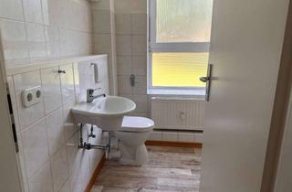 Wohnung mieten in Harrisleer Straße 43, 24939 Nordstadt, Schöne 1- Zimmerwohnung mit heller Wohnküche