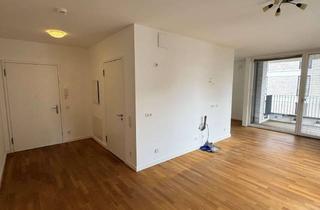 Wohnung mieten in Fünf Morgen, 14195 Dahlem, geräumiges 2-Zimmer Apartment mit Balkon in Dahlem