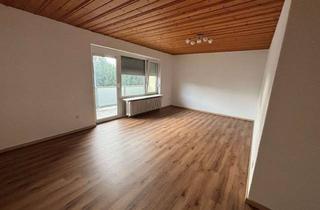 Wohnung mieten in Kleiststraße 34, 83026 Aising, Erstbezug nach Sanierung und Einbauküche: Stilvolle 3-Raum-Wohnung mit geh. Innenausstattung