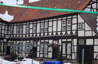 Wohnung mieten in Burgweg, 38690 Vienenburg, Preiswerte, 4-Raum-Wohnung in Goslar