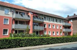 Wohnung mieten in Vossen Reitweg 10, 49356 Diepholz, Modernisierte Wohnanlage