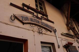 Wohnung mieten in Hauptstraße 27, 76872 Winden, Haus "zur alten Schmiede" in Winden – Zimmer zu vermieten!