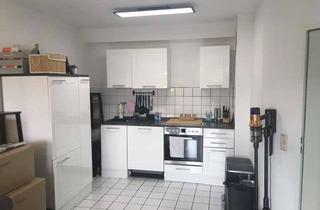 Wohnung mieten in Bahnhofstr. 54, 46145 Sterkrade-Mitte, Ansprechende 2-Zimmer-Wohnung mit Balkon in Oberhausen