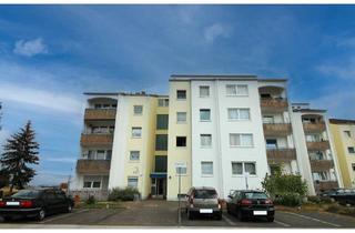 Wohnung mieten in Breubergstraße 10, 64579 Gernsheim, Gepflegte 3 Zimmer Wohnung in Gernsheim