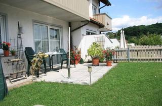 Wohnung mieten in Aufhamer Straße 20, 85456 Wartenberg, Ab 1. September 2025: 2-Zimmer-EG-Wohnung in Wartenberg/Nähe MUC II