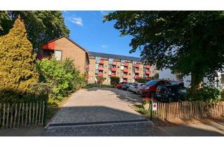Wohnung mieten in Haeckelstr., 30173 Bult, Sanierte 2,5-Zimmer-Wohnung mit Balkon und EBK