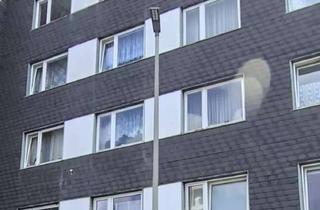 Wohnung mieten in Bismarckstr, 57076 Siegen, Für Studierende 1-Zimmer-Wohnung in einer 2er WG mit Einbauküche und Möbel in Weidenau Zentrum