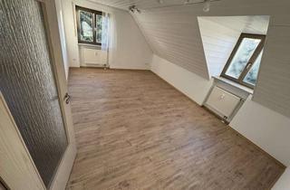 Wohnung mieten in 85376 Giggenhausen, Vollständig renovierte 3-Raum-Wohnung mit Einbauküche in Neufahrn