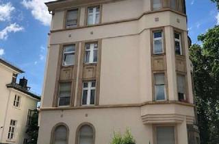 Wohnung mieten in 60322 Nordend-West, Charmante 2-Zimmer-Wohnung in Stilaltbau-Villa im Herzen des Nordends