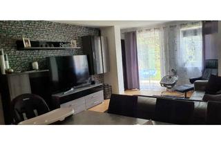 Wohnung mieten in Sonnensteig, 94034 Grubweg, Attraktive Drei-Zimmerwohnung mit kleinem Garten