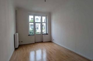 Wohnung mieten in Benrodestraé 59, 40597 Benrath, 2 1/2 Raum Mietwohnung nur 5 Gehminuten vom Schlosspark Benrath!