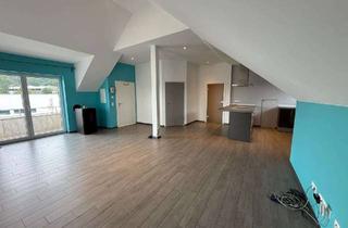 Wohnung mieten in 56235 Ransbach-Baumbach, Ansprechende 4-Zimmer-Wohnung mit gehobener Innenausstattung mit Einbauküche in Ransbach-Baumbach