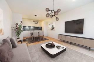 Wohnung mieten in Berringerstraße 36, 18146 Dierkow-Neu, KfW 40-Neubau-Wohnung mit EBK, Süd-Balkon, Echtholzparkett, Fahrstuhl, Tiefgarage