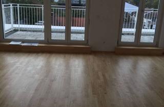 Wohnung mieten in Garten Str 12, 85757 Karlsfeld, Stilvolle 3-Raum-Terrassenwohnung mit Balkon in Karlsfeld