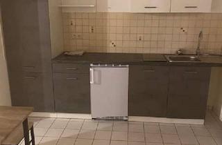 Wohnung mieten in Carl-Muth-Str., 67549 Hochheim, 1 ZimmerApp im Sout. Worms, Stadtteil Hochheim, Carl-Muth-Str.