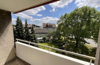 Wohnung mieten in Hagener Straße 125, 58099 Boele, Frisch renovierte 3 Zimmerwohnung mit Balkon