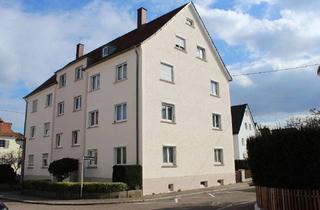 Wohnung mieten in Blücherstraße, 70806 Kornwestheim, Tolle 3-Zimmer-Wohnung!