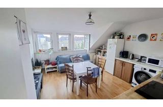 Wohnung mieten in Heerstraße 86, 40227 Oberbilk, 4-Zimmer-Wohnung in Düsseldorf-Oberbilk, Heerstraße 86