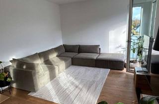 Wohnung mieten in Berrenrather Straße 511Q, 50354 Hürth, Exklusive 3-Zimmer-Wohnung mit Sonnenbalkon