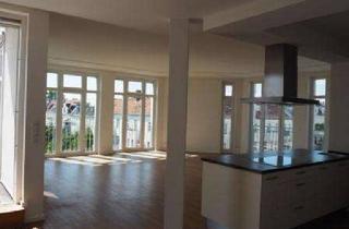 Wohnung mieten in Gaudystr 20, 10437 Prenzlauer Berg, Dachgeschoss-Traum im Prenzlauer Berg. Ca. 171 m², 4 Zimmer. Ab Sofort, befristet bis 31.05.2020