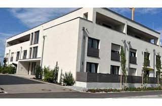 Wohnung mieten in 94060 Pocking, 2-Zi.-Wohnung i. Seniorenwohnanlage m. gehob. Innenausstattg., Balkon u. Einbauküche in Hartkirchen