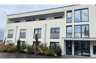 Wohnung mieten in 94060 Pocking, 2-Zi.-Wohnung i. Seniorenwohnanlage m. gehob. Innenausstattg., Balkon u. Einbauküche in Hartkirchen