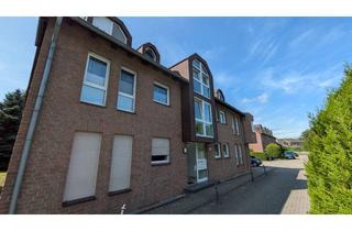 Wohnung mieten in Hopfenstr. 61, 47441 Moers, Geschmackvolle 3-Raum-EG-Wohnung mit Terrasse
