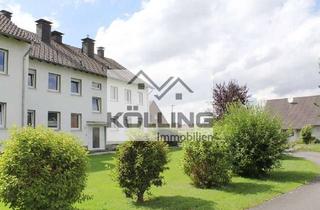 Wohnung mieten in Breslauer Str. 22, 59457 Werl, FREUNDLICHE 3-ZIMMER WOHNUNG MIT BALKON