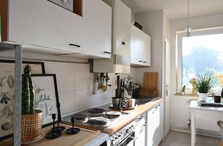 Wohnung mieten in Nordring 51, 44787 Gleisdreieck, WG-GEEIGNET!!! Großzügige 3-Zimmer-Whg. in der Bochumer Innenstadt mit EBK!